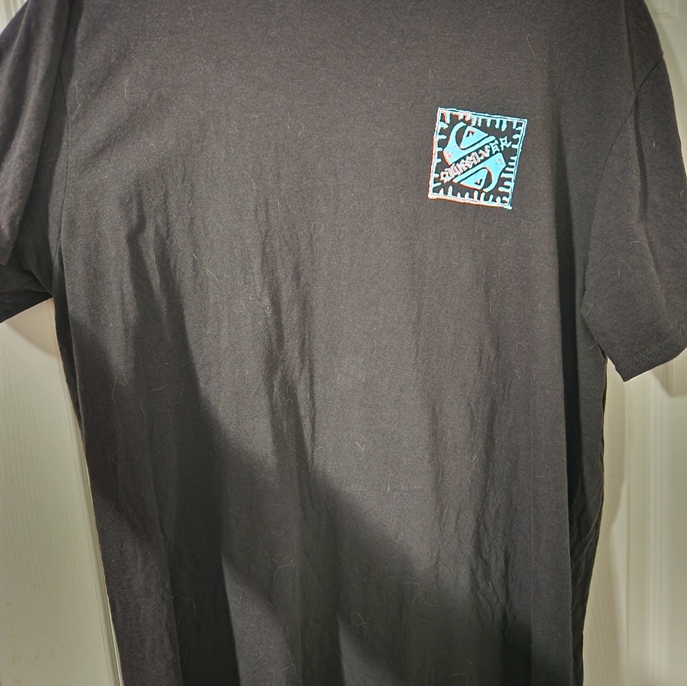 XL Quicksilver